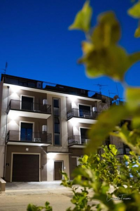 Casa Vacanza Egan Scanzano J